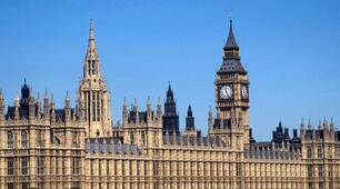 Westminster Palace 