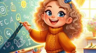 Режим дня школяра.