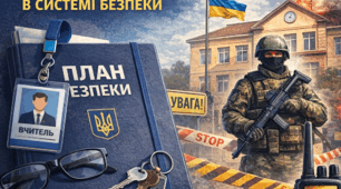 Тренінг з елементами моделювання кризових ситуацій «Профілактика терористичних ризиків у закладі освіти: роль педагога в системі безпеки»