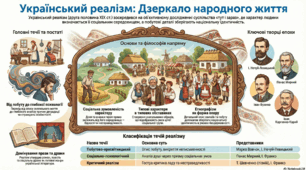 Реалізм як мистецький напрям
