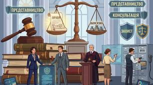 8 клас Права, обов’язки, правова відповідальність.