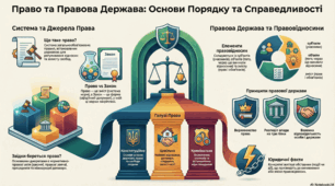 Розділ 3. Мистецтво жити в державі. §9 Право як нормативний регулятор суспільних відносин.