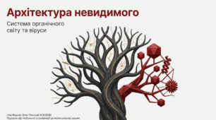 Презентація "Система органічного світу. Віруси"