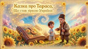 🇺🇦 Тарас Шевченко  🌟 НОВИНКА! ВЕЛИКА СУЧАСНА ПРЕЗЕНТАЦІЯ 🌟  +Постер
