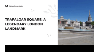 Trafalgar Square A Legendary London Landmark