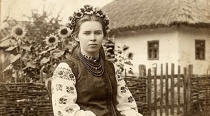Цікаві факти про Лесю Українку — жінку сили, слова і незламності.