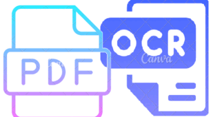 OCR-технології  для розпізнавання паперових документів.