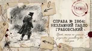 Життєвий шлях та літературна спадщина Павла Грабовського