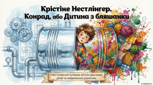Крістіни Нестлінґер