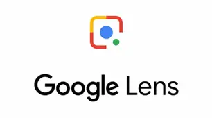 Google Lens (Гугл об'єктив)