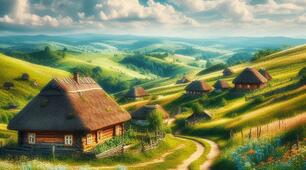 Українська культура  на західноукраїнських землях 20-30 років ХХ ст.