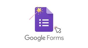 Google форми - основи