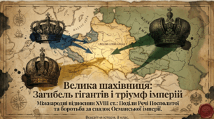 Презентація на тему: "Міжнародні відносини (Південна і Східна Європа)"