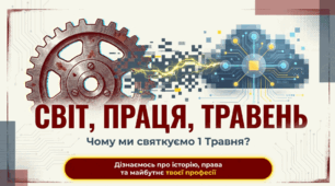 Міжнародний день праці