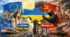 Геополітичний вибір України