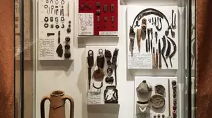 Де і як зберігаються історичні джерела?