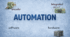 AUTOMATION