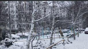 Відео-спостереження.