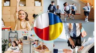 Діагностична робота з польської мови,  8 клас. Читання та взаємодія з текстом-Гр2