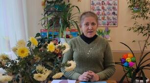 відео-заняття з ліплення(барельєф)