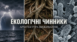 Презентація "Екологічні чинники"