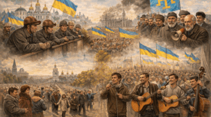 Зростання суспільно-політичної активності громадян (період перебудови)