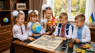 Мотиваційний лист