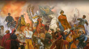 Презентація: Козацька революція  1648–1657 років. (8 клас)