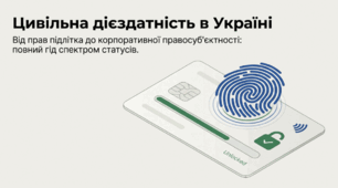 Цивільна дієздатність. Правознавство 9 клас. Презентація. (20 слайдів)