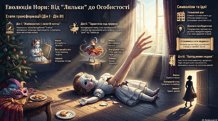 Роль Г. Ібсена в розвитку світової драматургії, його новаторство. «Ляльковий дім» як соціально-психологічна драма.