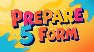 Prepare 5 Unit 9 (17-18) Writing