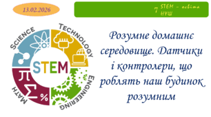 Розумне домашнє середовище. Датчики і контролери, що роблять наш будинок розумним