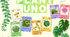 Біологічна гра "PLANT UNO"