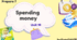 Prepare 7. Unit 14. Spending money . Презентація до уроків