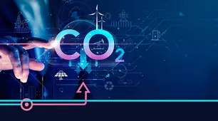 Вуглекислий газ
