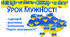 Урок мужності "Наш дух не зламати, свободу не вбити" (сценарій + розтяжка + інтерактив "Карта незламності")