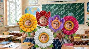 ЖИВИЙ ВЕСНЯНИЙ БУКЕТ