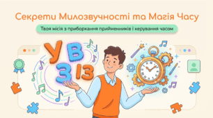 Особливості вживання прийменників/ 7 кл (підручник Н. Голуб)