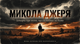 Презентація до уроку української літератури в 8 класі "І. Нечуй-Левицький. "Микола Джеря""
