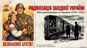 Радянізація ново приєднаних областей УРСР (1939 р.)
