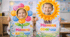 🌸 Фоторамки «Мамина квіточка» та «Мамине сонечко» 🌞 до Дня жінки та Дня матері 💛