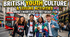 What Do British Teens Actually Do for Fun? 