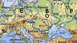 Картографія