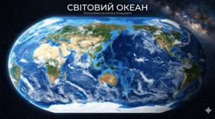 Світовий океан