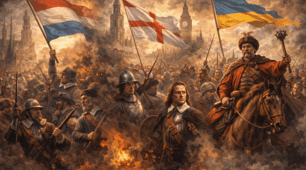 Презентація "Військова кампанія 1648-1649 рр." Збаражсько-Зборівська угода