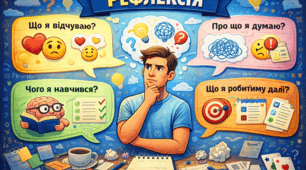Рефлексія