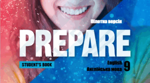 Listening  Prepare 9 Unit 14 