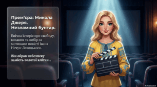 "Сюжет і композиція повісті "Микола Джеря". Образ гордого й сміливого українця-бунтаря. Рии реалізму у творі.
