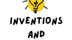Комплексна контрольна робота з теми: "Inventions and Discoveries".