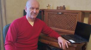 А.Бачинський "140 децибелів тиші": відомості про автора, паспорт твору